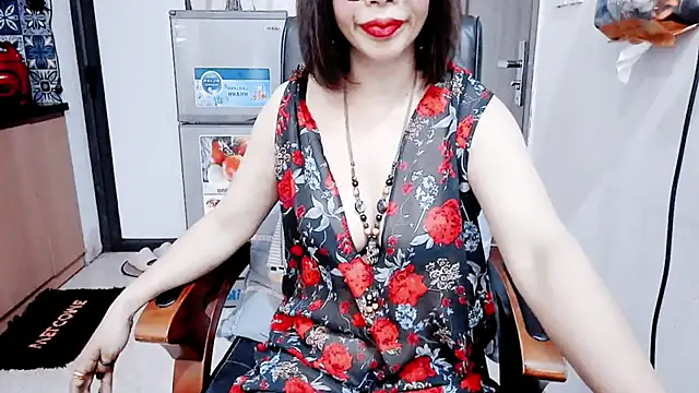 Miu-Le online show from March 27, 8:37 am