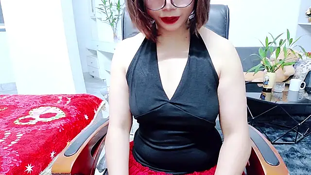 Miu-Le online show from May 26, 7:40 am
