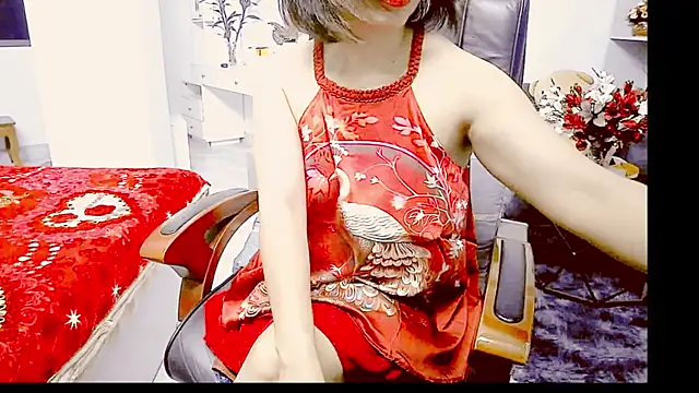 Miu-Le online show from May 16, 2:38 pm