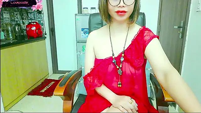 Miu-Le online show from October 13, 5:59 pm