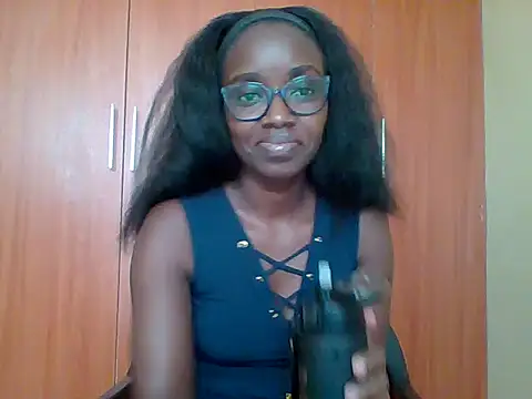 sexy darleen23 online show from April 28, 9:46 am