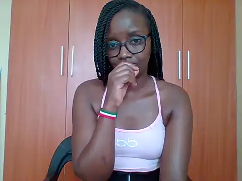 sexy darleen23 online show from May 17, 11:09 am