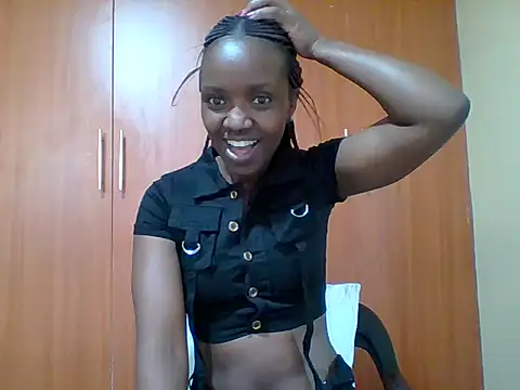 sexy darleen23 online show from October 27, 11:06 am