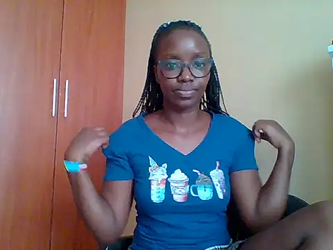 sexy darleen23 online show from May 19, 8:43 am
