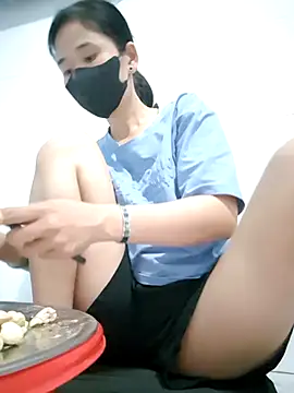 Xaoxang online show from October 12, 10:01 pm