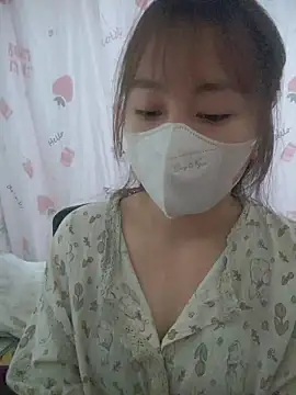Kajisu 26 online show from May 4, 1:31 am