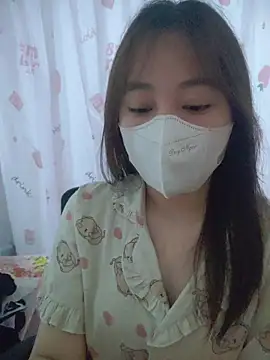 Kajisu 26 online show from May 14, 1:22 am