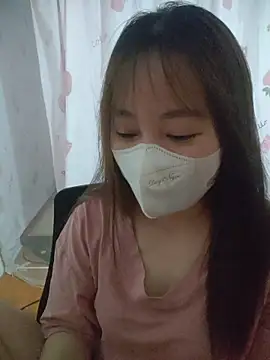 Kajisu 26 online show from May 26, 2:11 am
