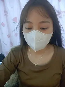 Kajisu 26 online show from March 1, 8:14 am