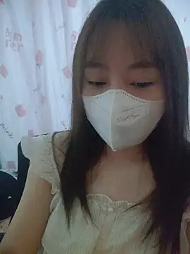 Kajisu 26 online show from May 3, 1:20 am
