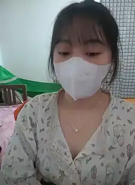 Kajisu 26 online show from October 24, 1:12 am