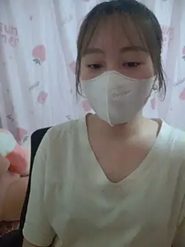 Kajisu 26 online show from May 16, 2:03 am