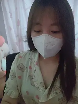 Kajisu 26 online show from May 21, 1:36 am