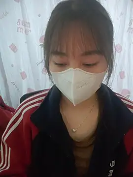 Kajisu 26 online show from February 14, 8:16 am