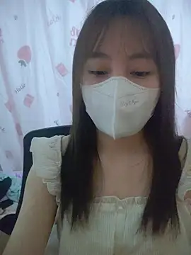 Kajisu 26 online show from May 5, 1:41 am