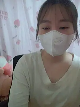 Kajisu 26 online show from May 16, 1:41 am