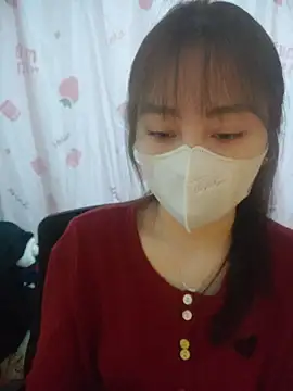 Kajisu 26 online show from February 17, 1:38 am