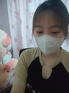 Kajisu 26 online show from May 24, 1:59 am