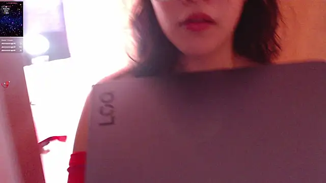 01antoniafranco online show from May 22, 1:42 pm