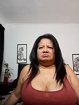 Shanttal0272 online show from November 24, 11:18 pm