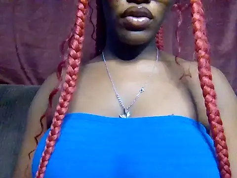 Cutie pumpkin  online show from May 15, 7:22 am