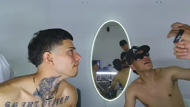 Skartoliver online show from September 11, 4:24 am
