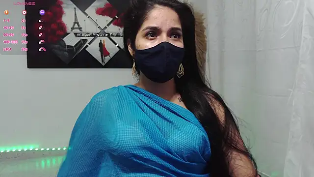 umarany online show from April 8, 3:58 pm