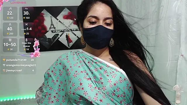 umarany online show from January 8, 8:13 pm