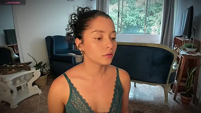 Norma-Jeaane online show from July 4, 9:21 pm