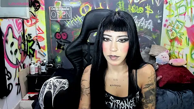 chaymae nah  online show from May 25, 3:49 am