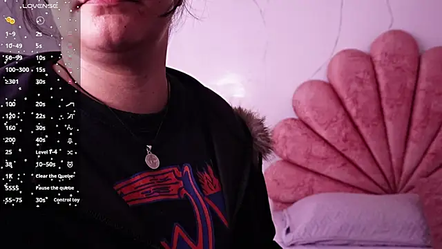 AmberGreyy  online show from May 13, 4:57 pm
