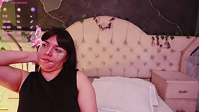 AmberGreyy  online show from May 10, 5:59 pm