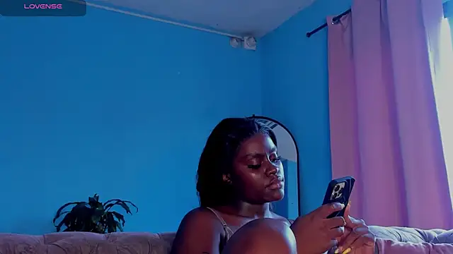 IsabellaBromsS online show from May 28, 8:07 pm