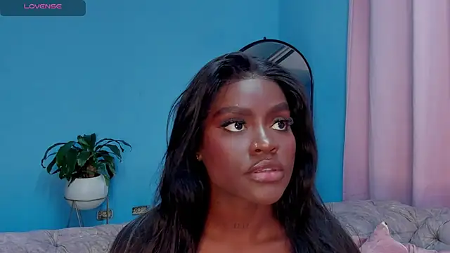 IsabellaBromsS online show from May 31, 1:11 am