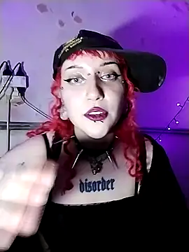 shinigami6669 online show from October 21, 6:06 am