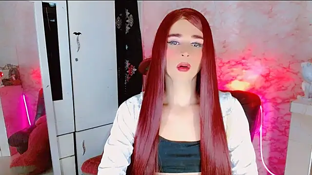 AngelicaDark online show from May 12, 1:14 am