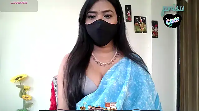 Jenny-Lucifer online show from March 23, 10:32 am