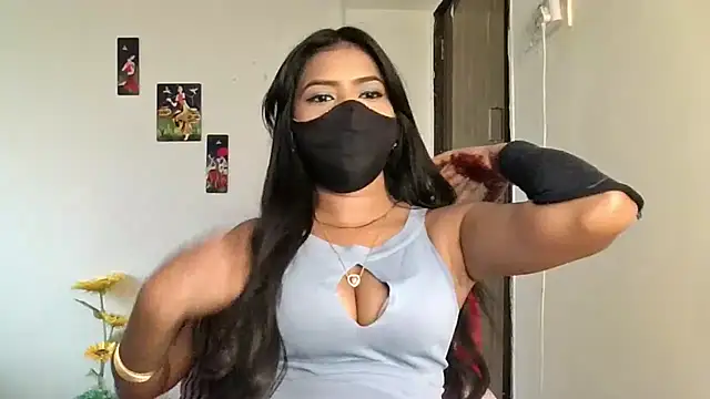 Jenny-Lucifer online show from March 27, 10:38 am