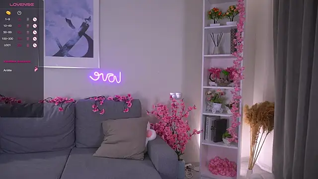 SallyReidj online show from November 30, 3:38 pm