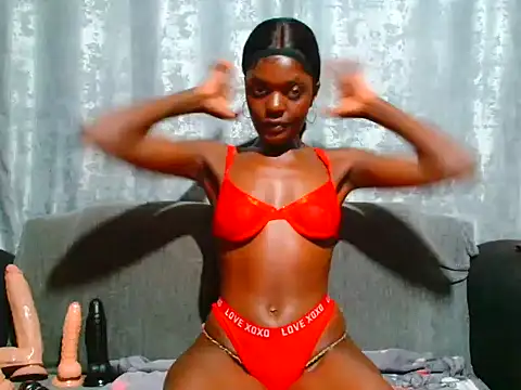 VANESAAMBER23 online show from November 27, 8:12 pm