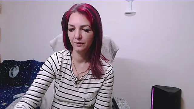 Evadesirex46 online show from February 25, 11:53 am