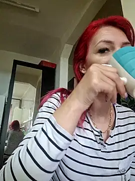 Evadesirex46 online show from May 10, 7:21 am