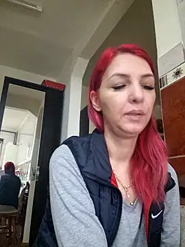 Evadesirex46 online show from May 9, 6:26 am