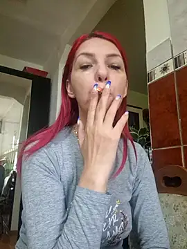 Evadesirex46 online show from May 23, 10:02 am