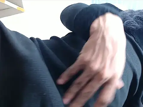 nathasha-hotts online show from March 30, 8:41 pm