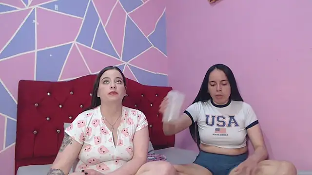 Lola barbara online show from May 7, 9:51 pm