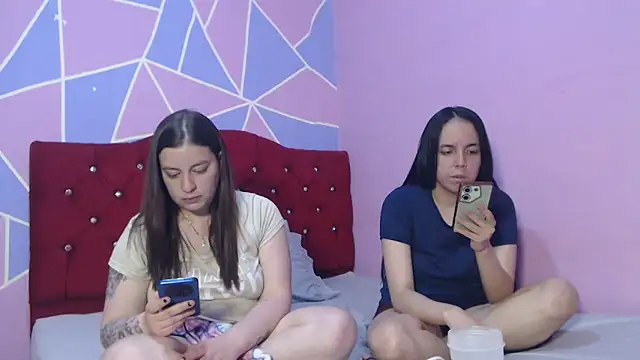 Lola barbara online show from May 9, 10:01 pm