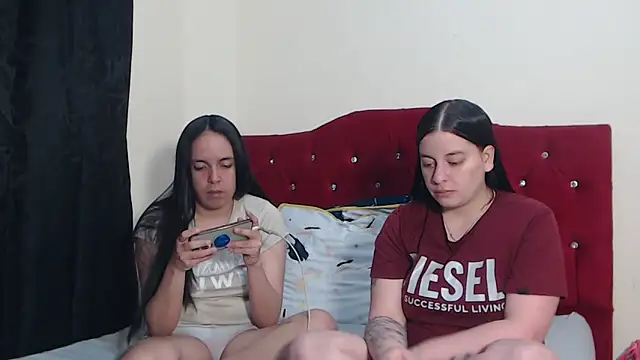 Lola barbara online show from October 9, 8:18 am