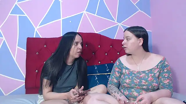 Lola barbara online show from May 17, 11:15 pm