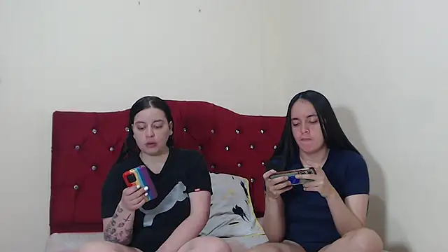 Lola barbara online show from October 16, 1:14 pm